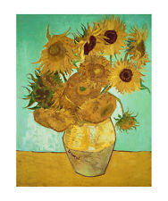 Sunflowers van gogh for sale  SHEFFIELD