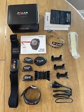 Polar rc3 gps for sale  Shipping to Ireland