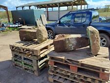 staddle stones for sale  DROITWICH