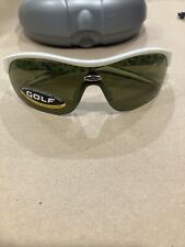 Ability Golf Demi Green Rudy Project Sunglasses, used for sale  Shipping to South Africa