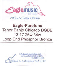 Eagle puretone tenor for sale  Shipping to Ireland
