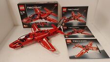 Lego technic aereo usato  Sassuolo