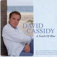 David cassidy touch for sale  STOCKPORT