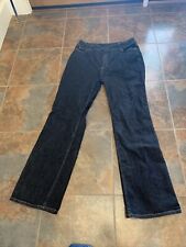 Travelsmith black jeans for sale  Prescott