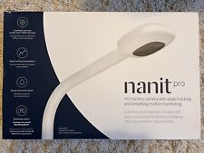 Nanit pro baby for sale  Naperville