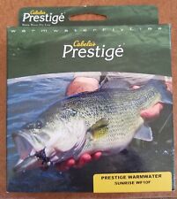 Cabela prestige fly for sale  Shipping to Ireland