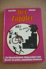 Zappler buch gebraucht kaufen  Ehringshausen