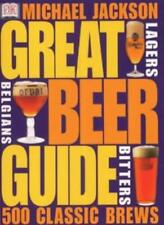 Great beer guide for sale  UK