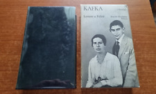 Kafka lettere felice usato  Lodi
