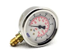 Wika pressure gauge for sale  Warren