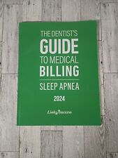 Dentist guide medical for sale  Desoto