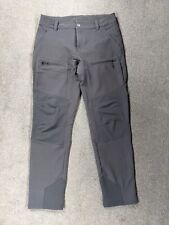 soft shell trousers for sale  SURBITON
