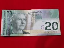 Canada dollars 2004 usato  Taranto