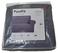 Purefit reversible sofa for sale  Broken Bow