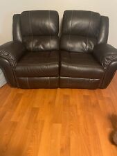 Brown sofa love for sale  Olive Branch