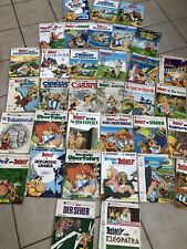 Asterix belix konvolut gebraucht kaufen  Geislingen