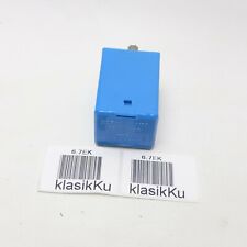  NOS VESPA P RANGE INDICATOR FLASH RELAY UNIT FLASHER PX200 T5 P200E PX125 PX150 for sale  Shipping to Canada