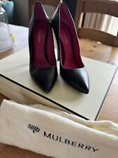 mulberry shoes for sale  ILMINSTER