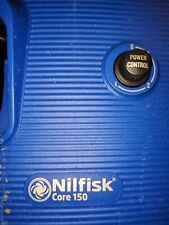 Nilfisk core 150 for sale  LIVERPOOL