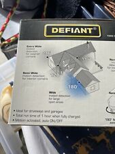 security light solar for sale  Albany