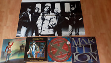 Marillion picture disc for sale  CHESTERFIELD