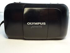 Olympus mju 35mm d'occasion  Expédié en Belgium