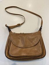 Gigi leather shoulder for sale  KEIGHLEY