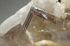 Fluorite baryte pyrite d'occasion  Expédié en Belgium