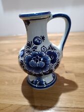 Delft blue holland for sale  STRATHDON