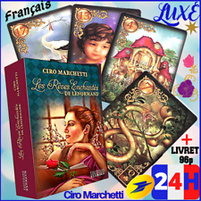 Oracle lenormand rêves d'occasion  Ceyzériat