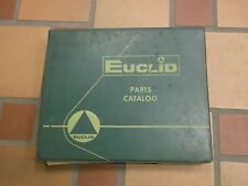 Euclid 49ldt hauler for sale  Dubuque