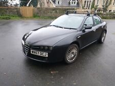 Alfa romeo 159 for sale  FALMOUTH