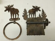 Metal wall mount for sale  Colfax