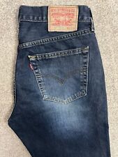 Levis 527 low for sale  DERBY