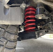 Juego de bobinas de resorte elevador trasero 5ta generación para Toyota RAV4 2"" Dendoff Rnofit, usado segunda mano  Embacar hacia Argentina