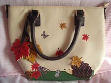Bhs authentic handbag for sale  WHITCHURCH