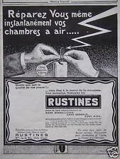 1926 advertisement brushes d'occasion  Expédié en Belgium