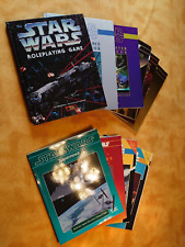 Star wars rpg for sale  BOLTON