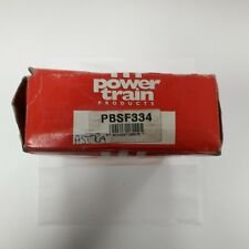 Powertrain pbsf334 rear for sale  BRISTOL