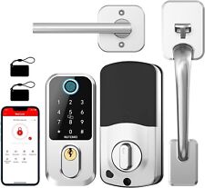 Nutomo keyless entry for sale  Shipping to Ireland