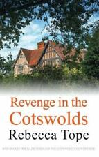 Revenge cotswolds rebecca for sale  UK