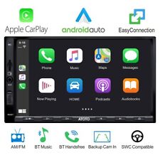 ATOTO SA102 7 Pollici 2DIN Autoradio con Android Auto e CarPlay Bluetooth FM USB segunda mano  Embacar hacia Spain