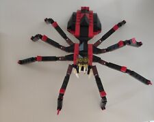 Lego spinne creator gebraucht kaufen  Idar-Oberstein