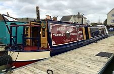 Finely restored 45ft for sale  SHEPTON MALLET