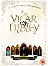Vicar dibley ultimate for sale  PAIGNTON