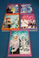 The Lucy Show Lucille Ball temporadas 1-5  comprar usado  Enviando para Brazil