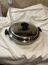 Vintage townecraft chef for sale  Canton