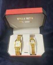 Ingaleis watch set for sale  Clearwater