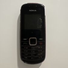 Nokia 1661-2 RH-122 | Grey+Red Mobile Phone | Mini-SIM comprar usado  Enviando para Brazil