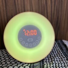 Sunrise alarm clock for sale  Kaysville